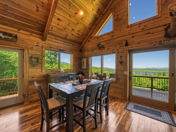 201 Rollins Rd, Newbury, NH