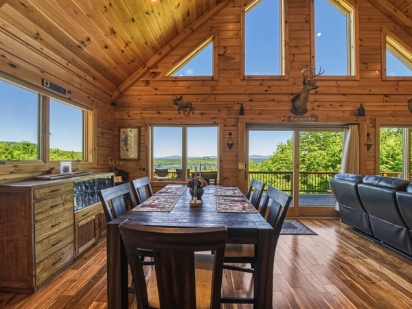 201 Rollins Rd, Newbury, NH