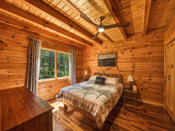 201 Rollins Rd, Newbury, NH