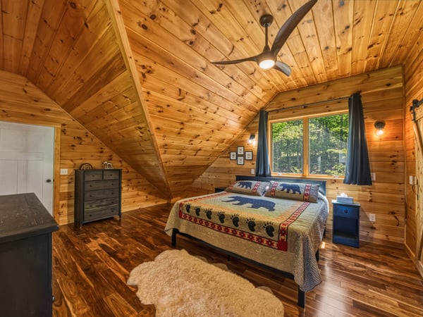 201 Rollins Rd, Newbury, NH