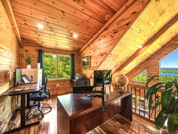 201 Rollins Rd, Newbury, NH
