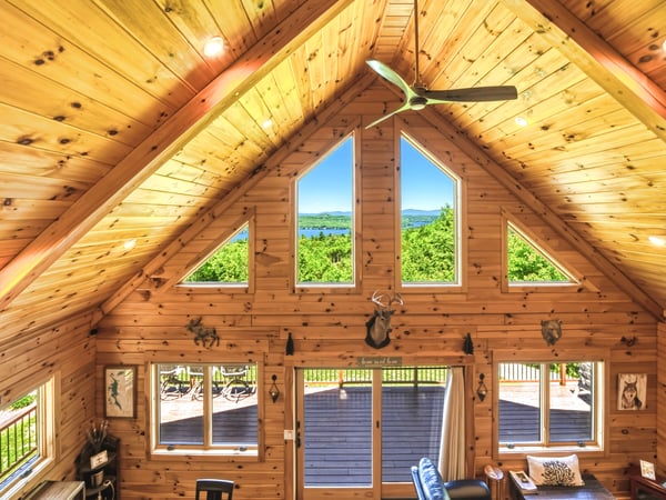 201 Rollins Rd, Newbury, NH
