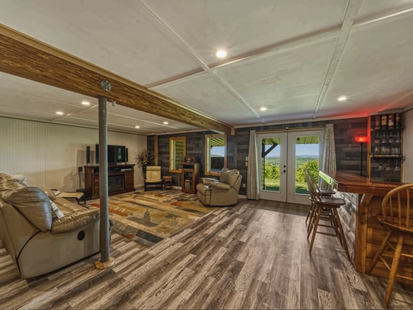 201 Rollins Rd, Newbury, NH
