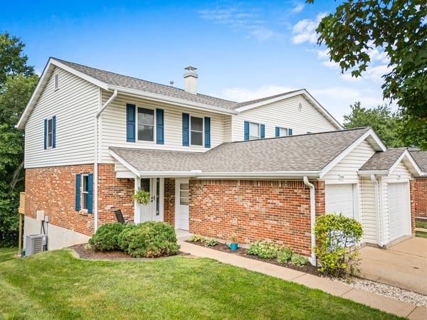 1239 Cliffridge Lane, Valley Park, MO