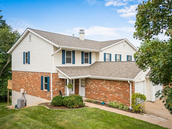 1239 Cliffridge Lane, Valley Park, MO