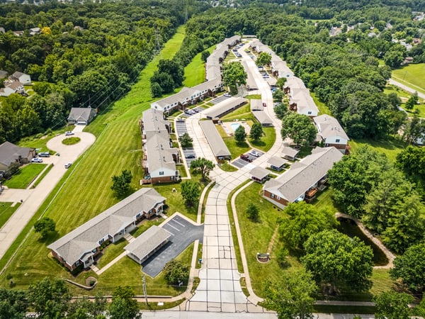 1239 Cliffridge Lane, Valley Park, MO