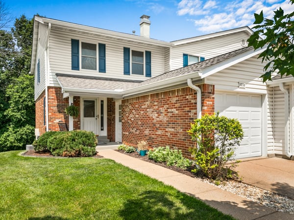 1239 Cliffridge Lane, Valley Park, MO