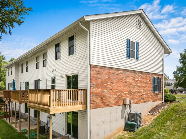 1239 Cliffridge Lane, Valley Park, MO