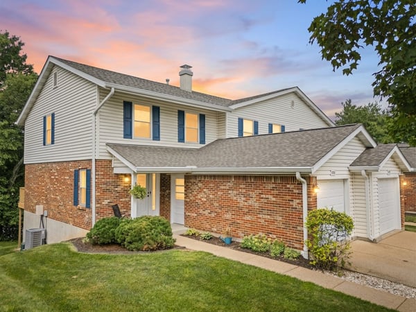 1239 Cliffridge Lane, Valley Park, MO