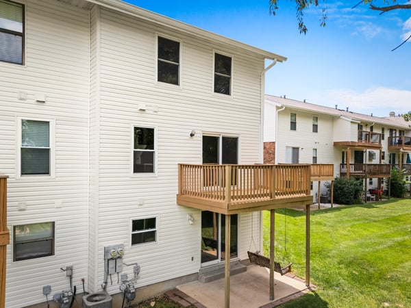 1239 Cliffridge Lane, Valley Park, MO