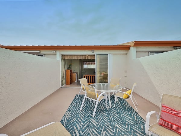 1593 Pinellas Bayway S #1, Tierra Verde, FL