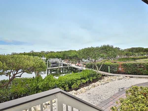 1593 Pinellas Bayway S #1, Tierra Verde, FL