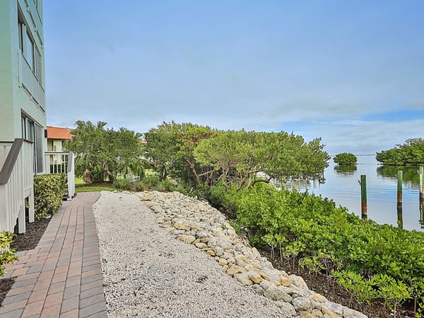 1593 Pinellas Bayway S #1, Tierra Verde, FL