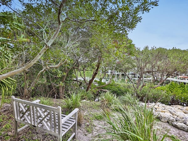 1593 Pinellas Bayway S #1, Tierra Verde, FL