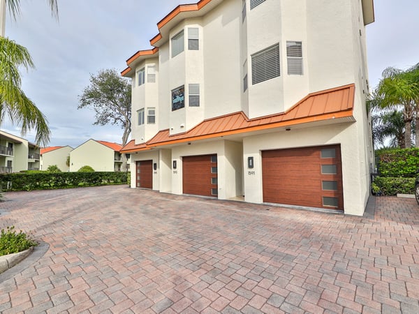 1593 Pinellas Bayway S #1, Tierra Verde, FL