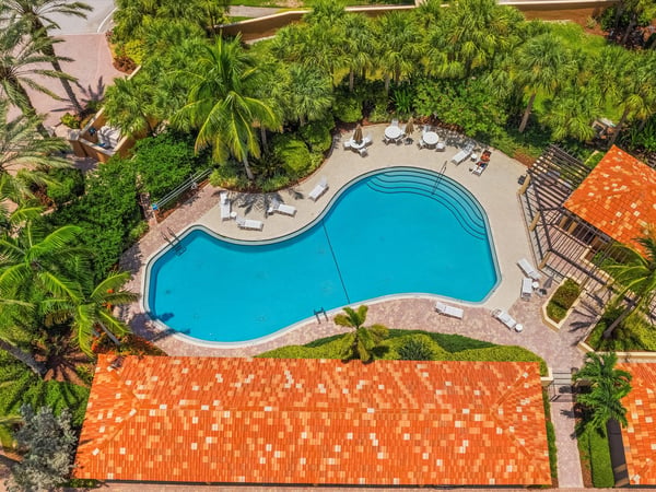 1593 Pinellas Bayway S #1, Tierra Verde, FL
