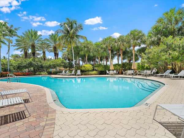 1593 Pinellas Bayway S #1, Tierra Verde, FL