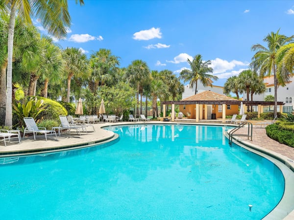 1593 Pinellas Bayway S #1, Tierra Verde, FL