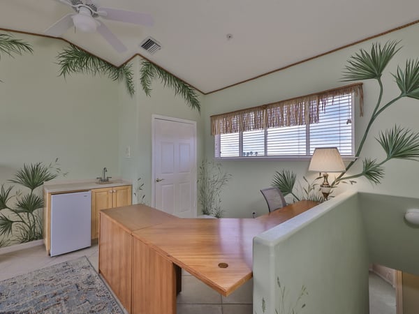 1593 Pinellas Bayway S #1, Tierra Verde, FL