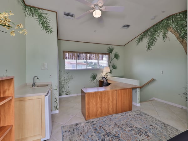 1593 Pinellas Bayway S #1, Tierra Verde, FL