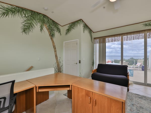 1593 Pinellas Bayway S #1, Tierra Verde, FL