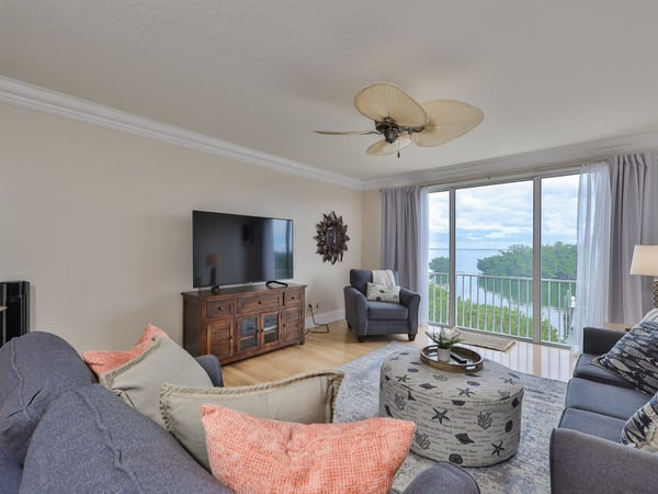 1593 Pinellas Bayway S #1, Tierra Verde, FL