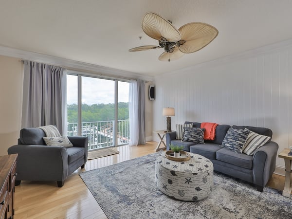 1593 Pinellas Bayway S #1, Tierra Verde, FL