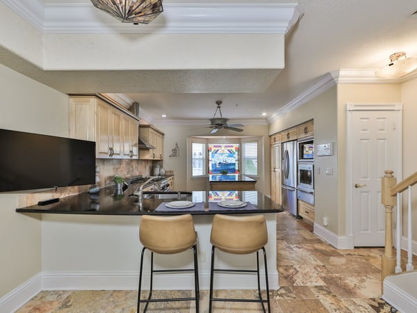 1593 Pinellas Bayway S #1, Tierra Verde, FL