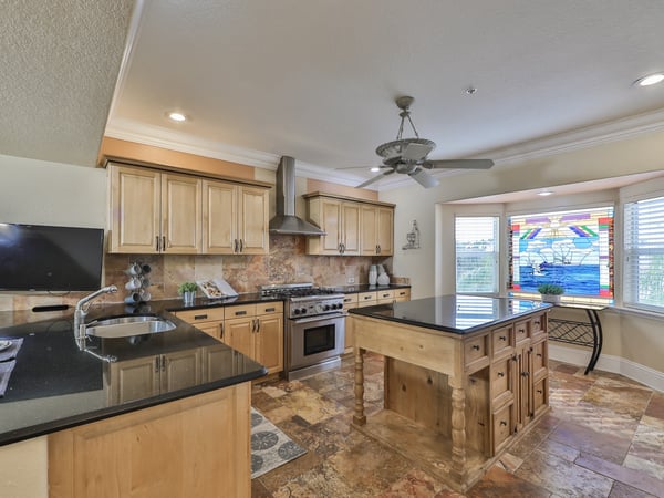 1593 Pinellas Bayway S #1, Tierra Verde, FL