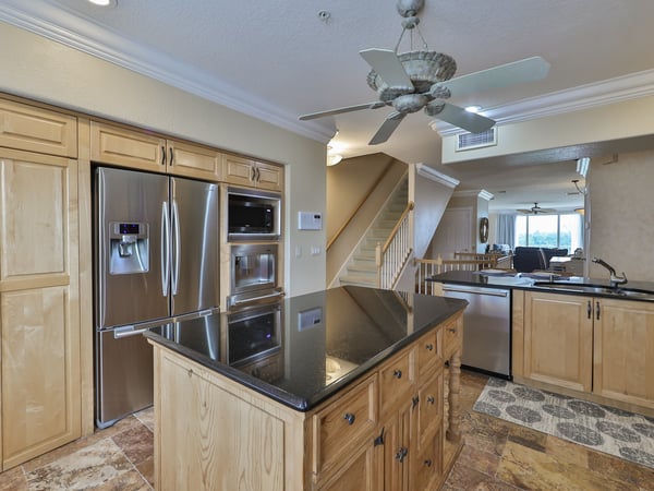 1593 Pinellas Bayway S #1, Tierra Verde, FL