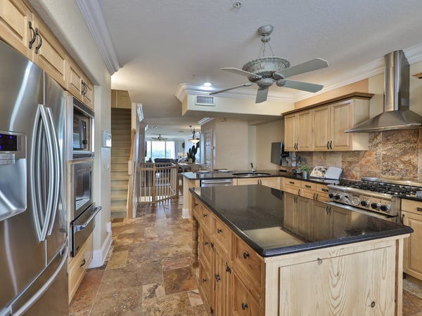 1593 Pinellas Bayway S #1, Tierra Verde, FL