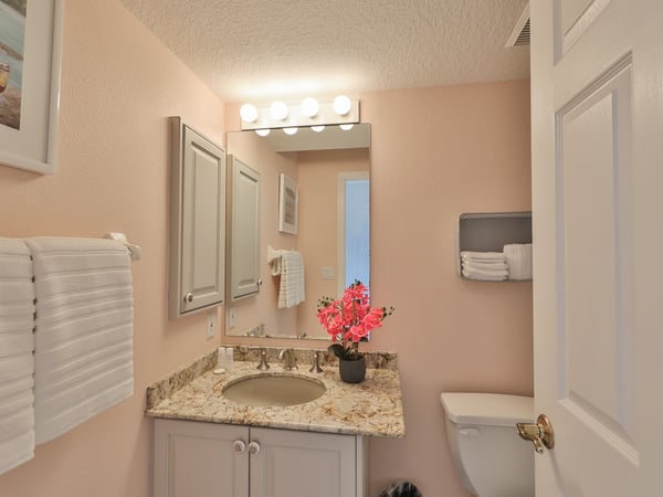 1593 Pinellas Bayway S #1, Tierra Verde, FL