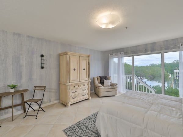 1593 Pinellas Bayway S #1, Tierra Verde, FL