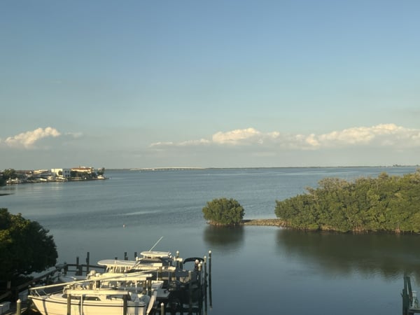1593 Pinellas Bayway S #1, Tierra Verde, FL