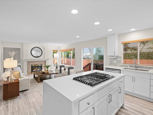 13408 135th Ave NE, Kirkland, WA