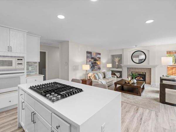 13408 135th Ave NE, Kirkland, WA