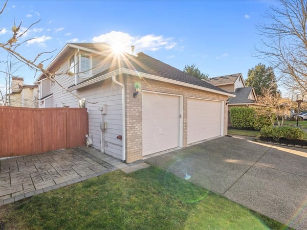 13408 135th Ave NE, Kirkland, WA