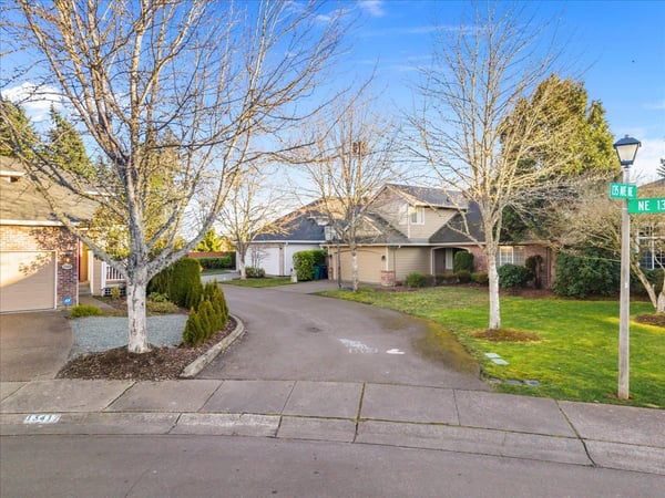 13408 135th Ave NE, Kirkland, WA