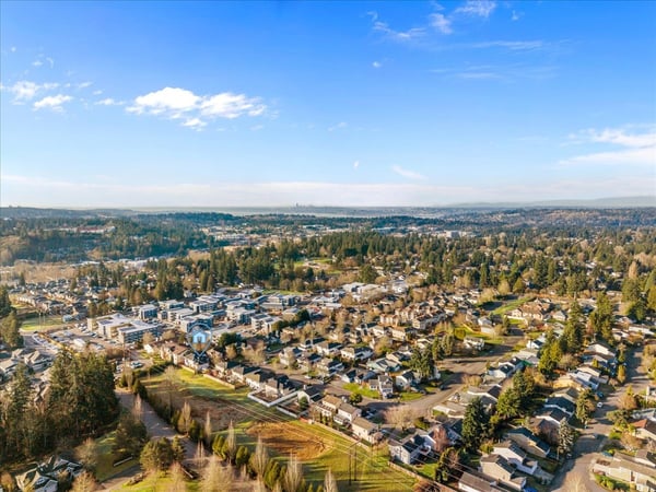 13408 135th Ave NE, Kirkland, WA