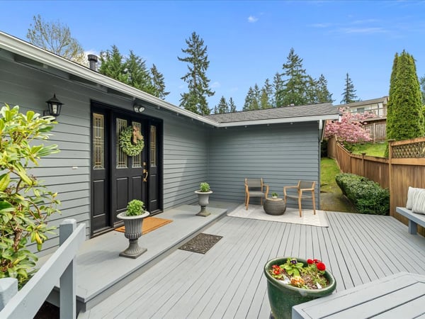 16813 NE 33rd St, Bellevue, WA
