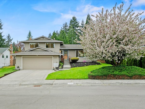 14125 126th Place NE, Kirkland, WA