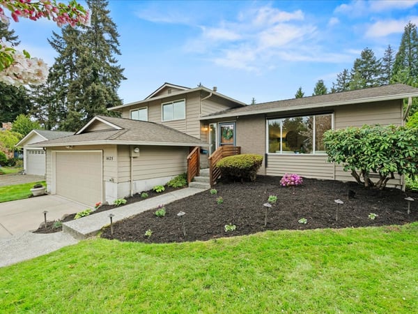 14125 126th Place NE, Kirkland, WA