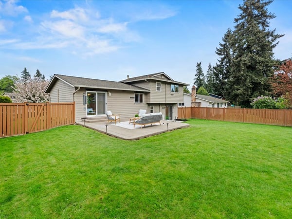 14125 126th Place NE, Kirkland, WA