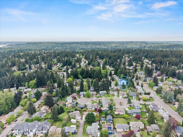 14125 126th Place NE, Kirkland, WA