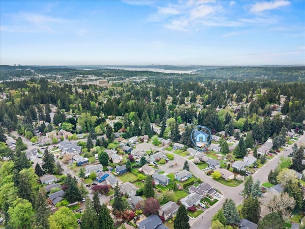 14125 126th Place NE, Kirkland, WA