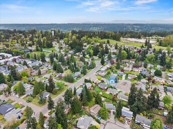 14125 126th Place NE, Kirkland, WA