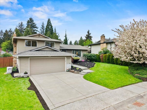 14125 126th Place NE, Kirkland, WA