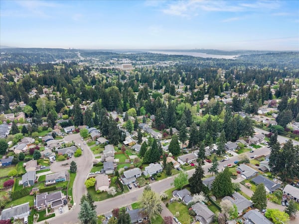 14125 126th Place NE, Kirkland, WA