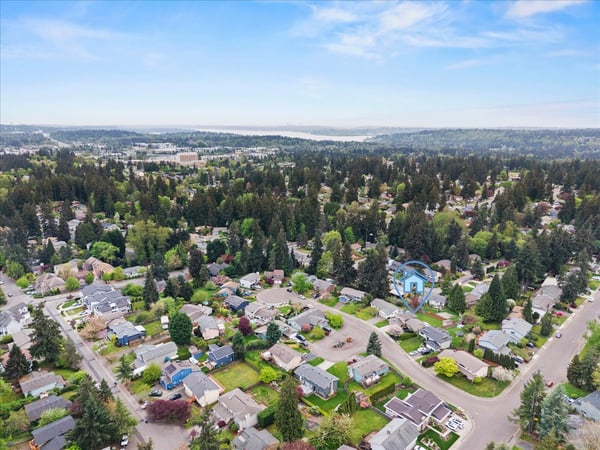 14125 126th Place NE, Kirkland, WA