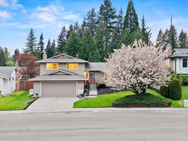 14125 126th Place NE, Kirkland, WA
